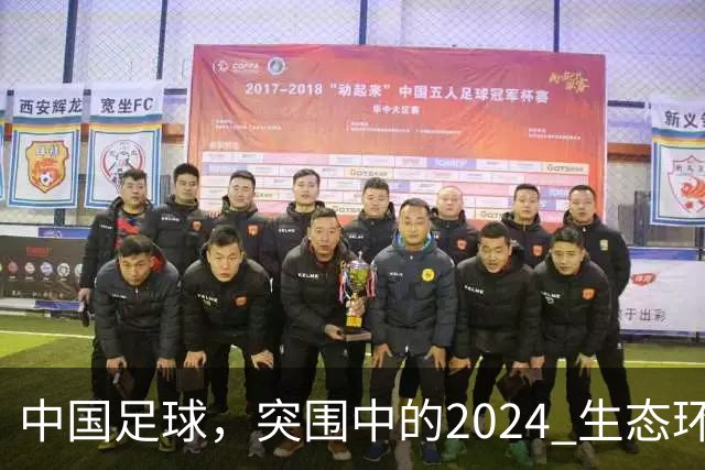 中国足球，突围中的2024 生态环境将实现好转
