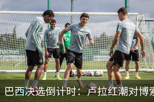巴西决选倒计时：卢拉红潮对博索纳罗黄绿，双城对垒
